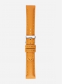 Odessa calf leather watchstrap • Italian leather • 473