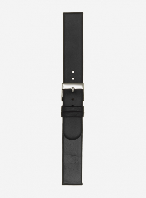 Madras calf leather watchstrap • Italian leather • 425