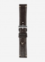 English suportlo leather watchstrap • English leather • 682