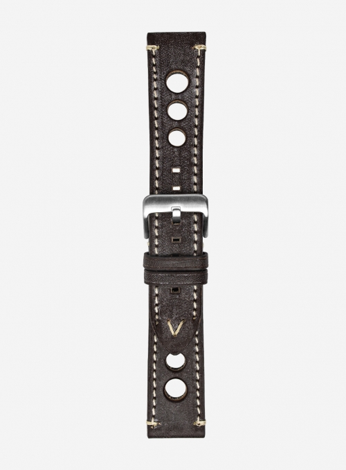 English suportlo leather watchstrap • English leather • 682F