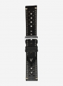 English suportlo leather watchstrap • English leather • 682SH