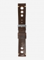 Cinturino vintage in pelle Horween • Pelle Americana • 678F