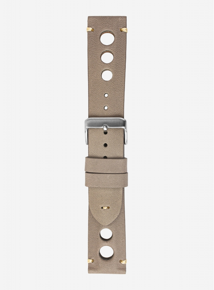 GORGECRAFT Cinturino In Pelle A Doppia Faccia Da 118