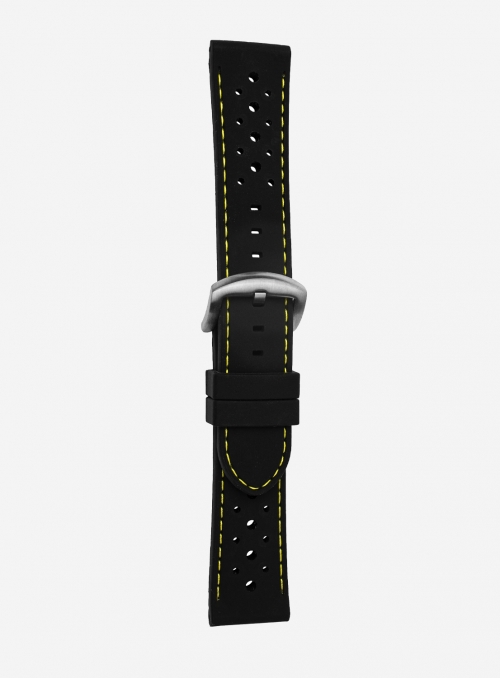 Elite silicone watchband • 377SH