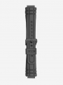 Cinturino originale CASIO in resina con attacco integrato • AW-300