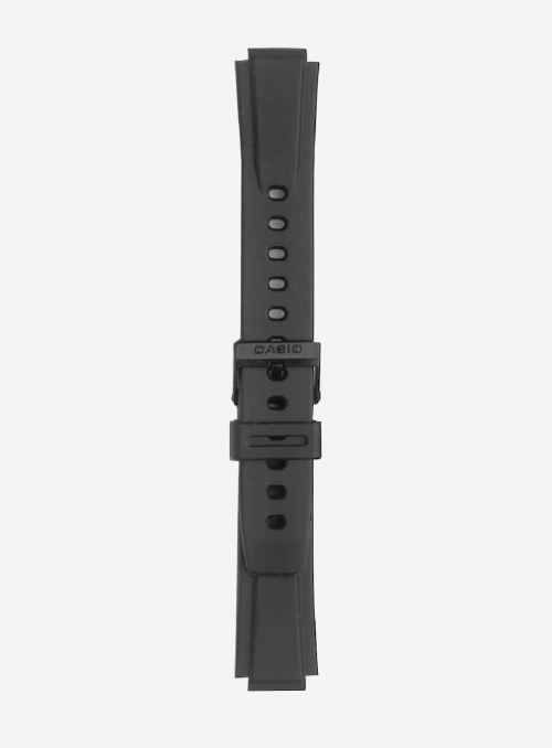 Original CASIO watchband in resin • W-725