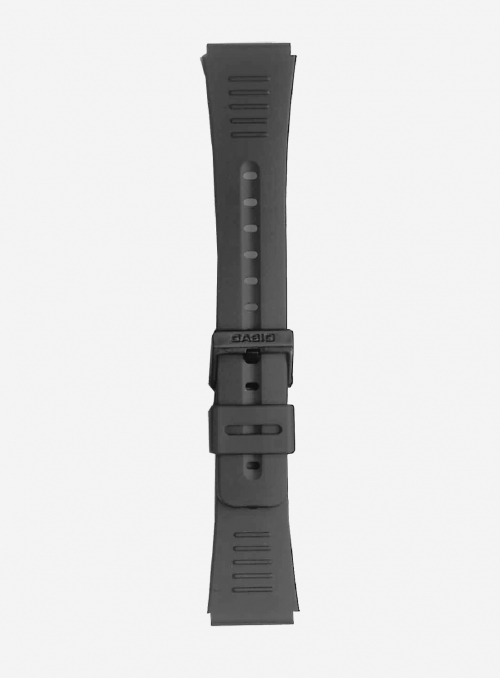 Original CASIO watchband in resin • CMD-40