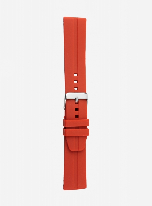 Basic silicone watchband • 367