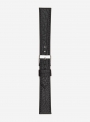 Leather strap • Bison print calfskin • 471