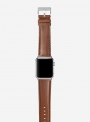 Livingstone • Odessa calf leather watchstrap for Apple Watch • Italian Leather