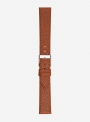 Leather strap • Bison print calfskin • 471