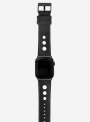 Speed • Elite silicone watchband for Apple Watch