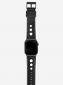 Speed • Cinturino Apple Watch in silicone elite