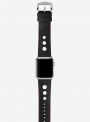 Speed • Cinturino Apple Watch in silicone elite
