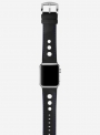 Speed • Cinturino Apple Watch in silicone elite