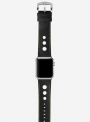 Speed • Elite silicone watchband for Apple Watch