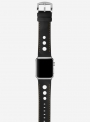 Speed • Cinturino Apple Watch in silicone elite