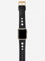 Speed • Elite silicone watchband for Apple Watch