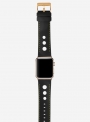 Speed • Elite silicone watchband for Apple Watch