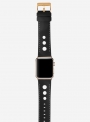 Speed • Cinturino Apple Watch in silicone elite
