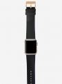 Speed • Elite silicone watchband for Apple Watch