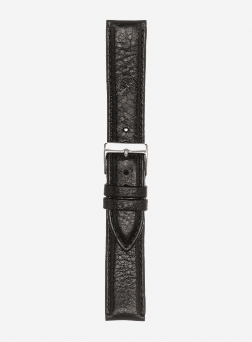 Leather strap • Silk calf • 594
