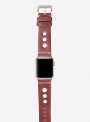 Retrò • Cinturino Apple Watch in pelle vintage • Pelle Italiana