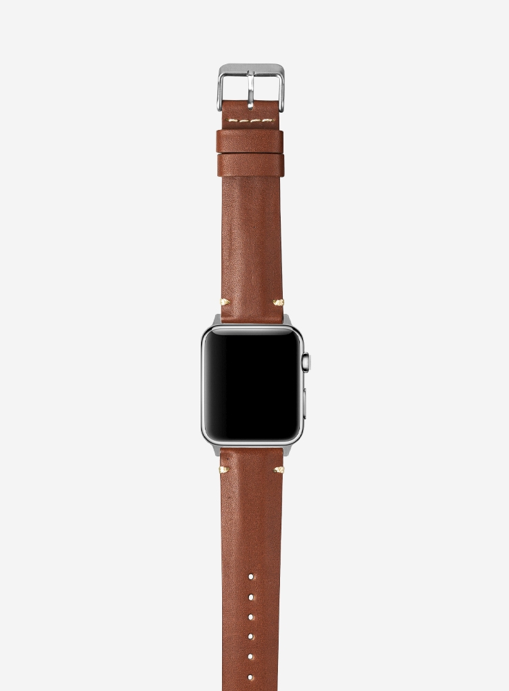 Chicago Apple Watch Band – Unrivaled Fan
