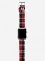 Sartoriale • Fabric watchstrap for Apple Watch