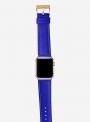 Borabora • Cinturino Apple Watch in Lorica® waterproof • Vegan Friendly