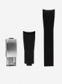 Cinturino compatibile anche con Rolex GMT/OYSTER • Silicone Elite • 941