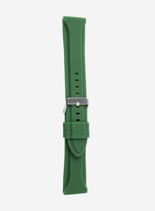 Basic silicone watchband • 363