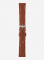 Odessa calf leather watchstrap • Italian leather • 885