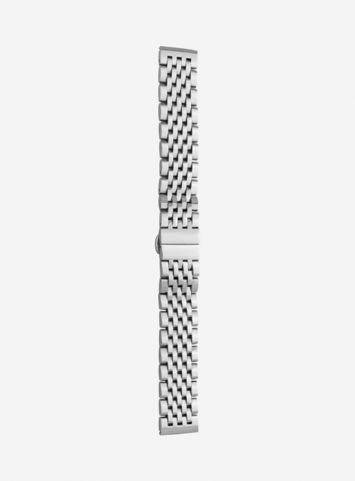 Solid stainless steel watchband • 8995