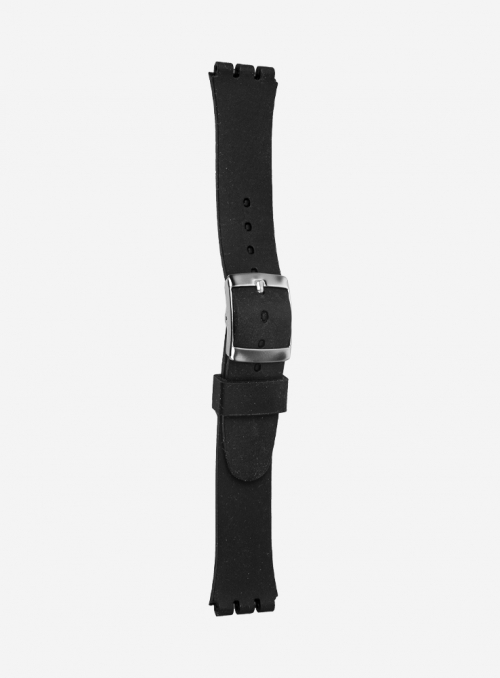 Cinturino in silicone compatibile anche per swatch • 255