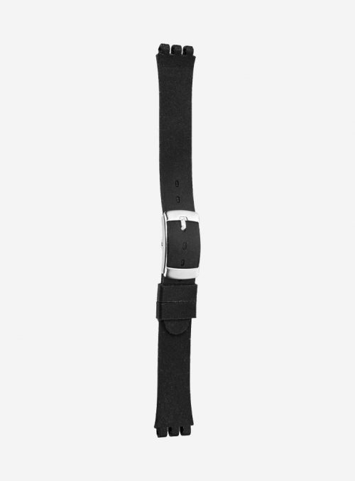 Cinturino in silicone compatibile anche per swatch • 285