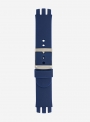 Cinturino in soft PVC compatibile anche per swatch • 246SC