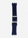Cinturino in silicone elite compatibile anche per swatch • 178S