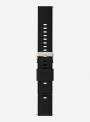 Silicone watchband with quick release pin • 382
