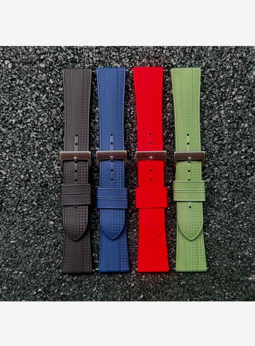 FKM watchband • 398