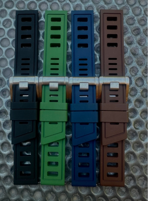 FKM watchband • 362