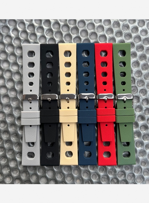 silicone watchband • 333