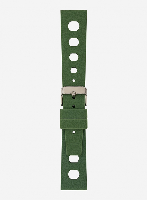 silicone watchband • 333