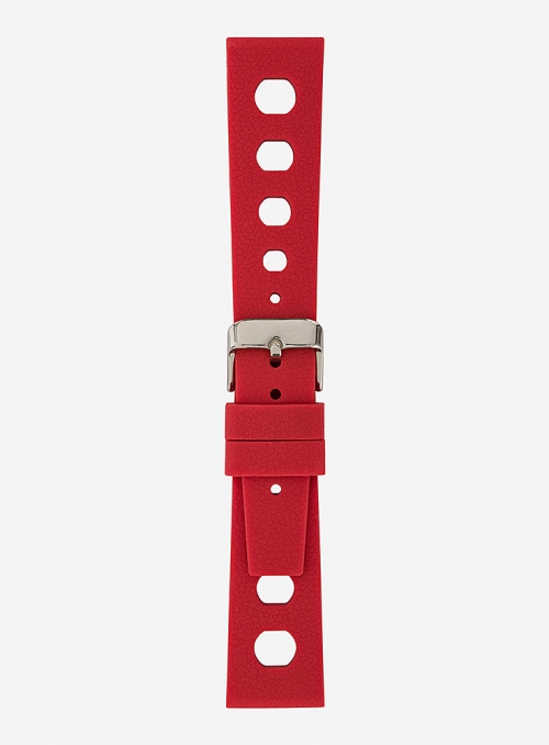 Cinturino in silicone • 333