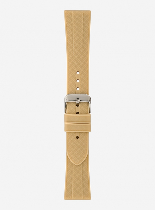 silicone watchband • 366