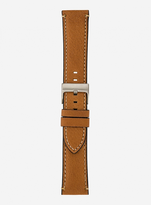 Cinturino in pelle vegetale• 744