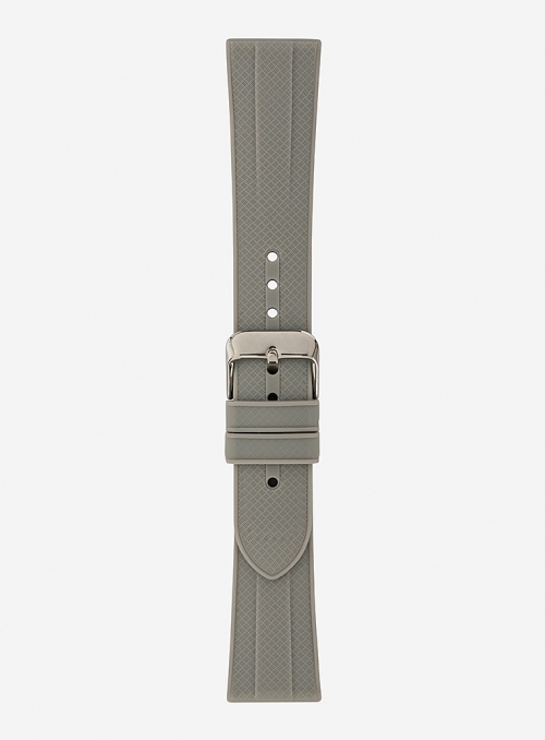 Cinturino in silicone • 366