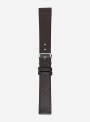 Regenerated leather watchstrap • 691