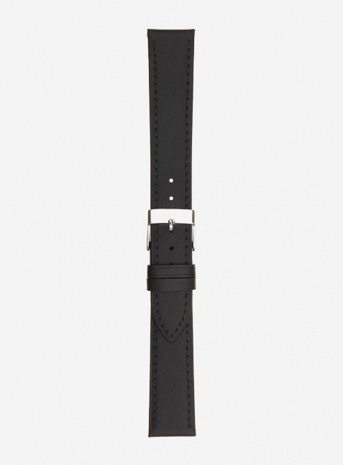 Drake leather watchstrap • Italian leather • 659