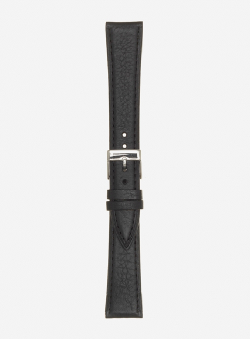 Odessa calf leather watchstrap • Italian leather • 654